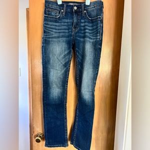 Men’s Buckle BKE Alec Jeans